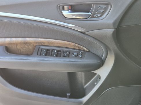 Certified 2020 Acura MDX SH-AWD w/ Technology Package image 22