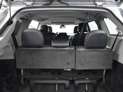 Used 2019 Toyota Sienna SE image 24