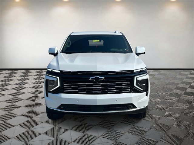 New 2026 Chevrolet Tahoe High Country AWD/4WD image 8
