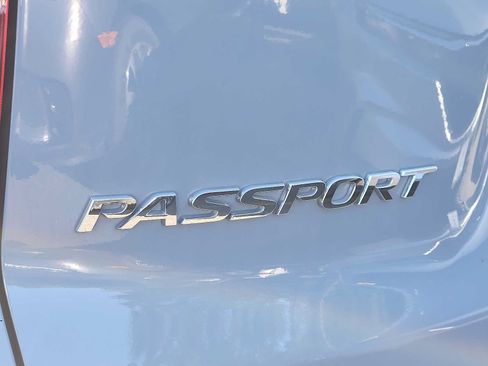 Certified 2023 Honda Passport EX-L image 28