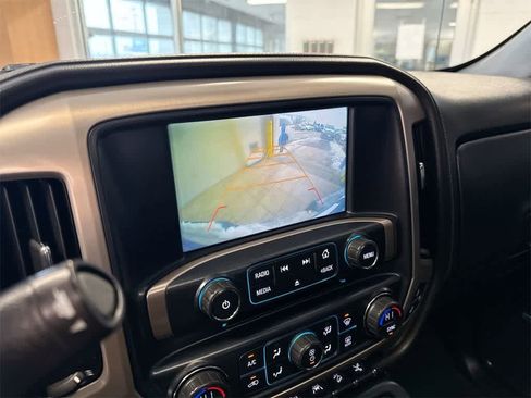 Used 2017 GMC Sierra 1500 Denali image 29