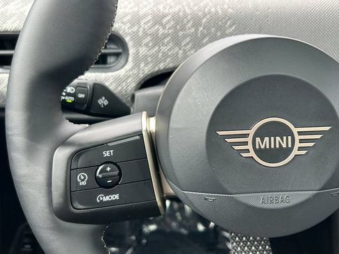 Used 2026 MINI Cooper S FWD image 19