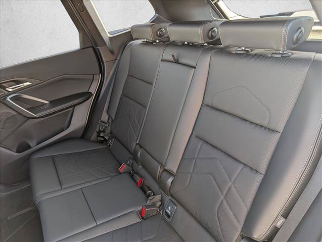 Used 2026 BMW X1 xDrive28i AWD/4WD image 18