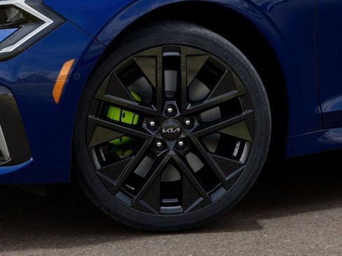 New 2026 Kia K5 GT FWD image 9