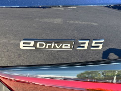 Certified 2023 BMW i4 eDrive35 w/ Premium Package RWD image 20