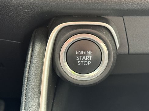 Used 2024 Toyota Grand Highlander AWD image 23
