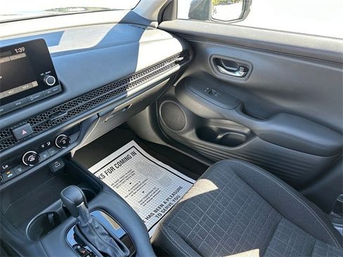 Used 2023 Honda HR-V LX image 28