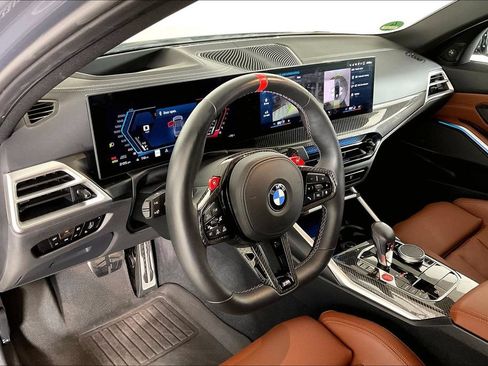 Used 2025 BMW M3 Competition AWD/4WD image 14