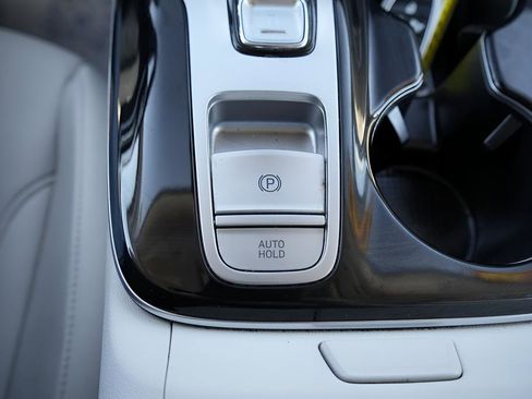 Used 2022 Hyundai Tucson Limited AWD/4WD image 35
