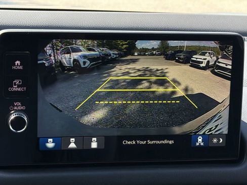 New 2026 Honda HR-V Sport image 24