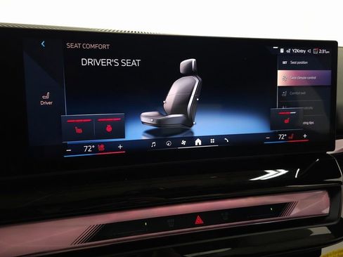 New 2026 BMW 530i xDrive image 21