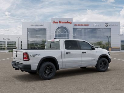 New 2026 RAM 1500 Rebel w/ G/T Package