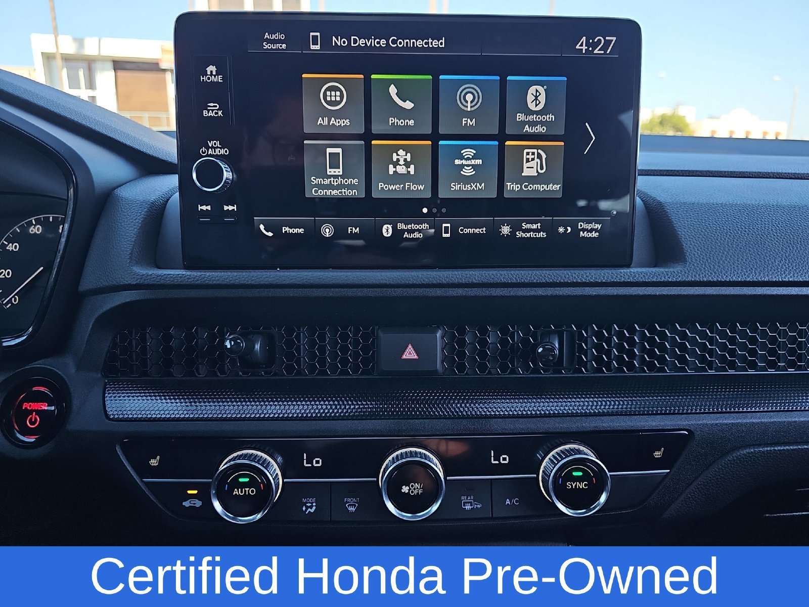 Certified 2024 Honda CR-V Sport-L image 21