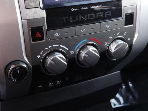 Certified 2020 Toyota Tundra SR5 image 16