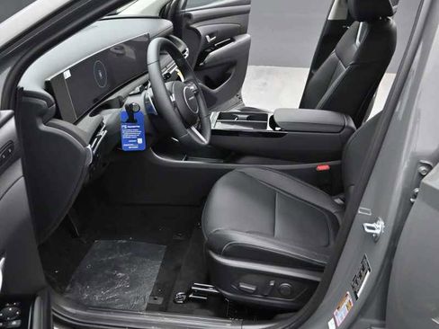 New 2026 Hyundai Tucson Limited image 15
