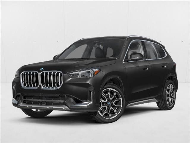 Used 2026 BMW X1 xDrive28i w/ Technology Package AWD/4WD image 1