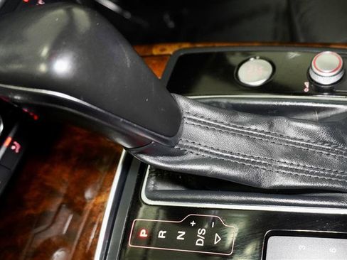 Used 2016 Audi A6 2.0T Premium Plus w/ Premium Plus Package image 26