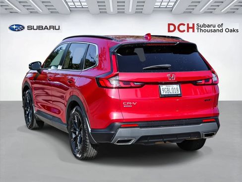 Used 2023 Honda CR-V Sport image 6