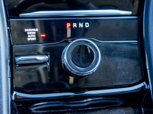 Used 2021 Jeep Grand Cherokee L Limited w/ Trailer Tow Group (B) image 22