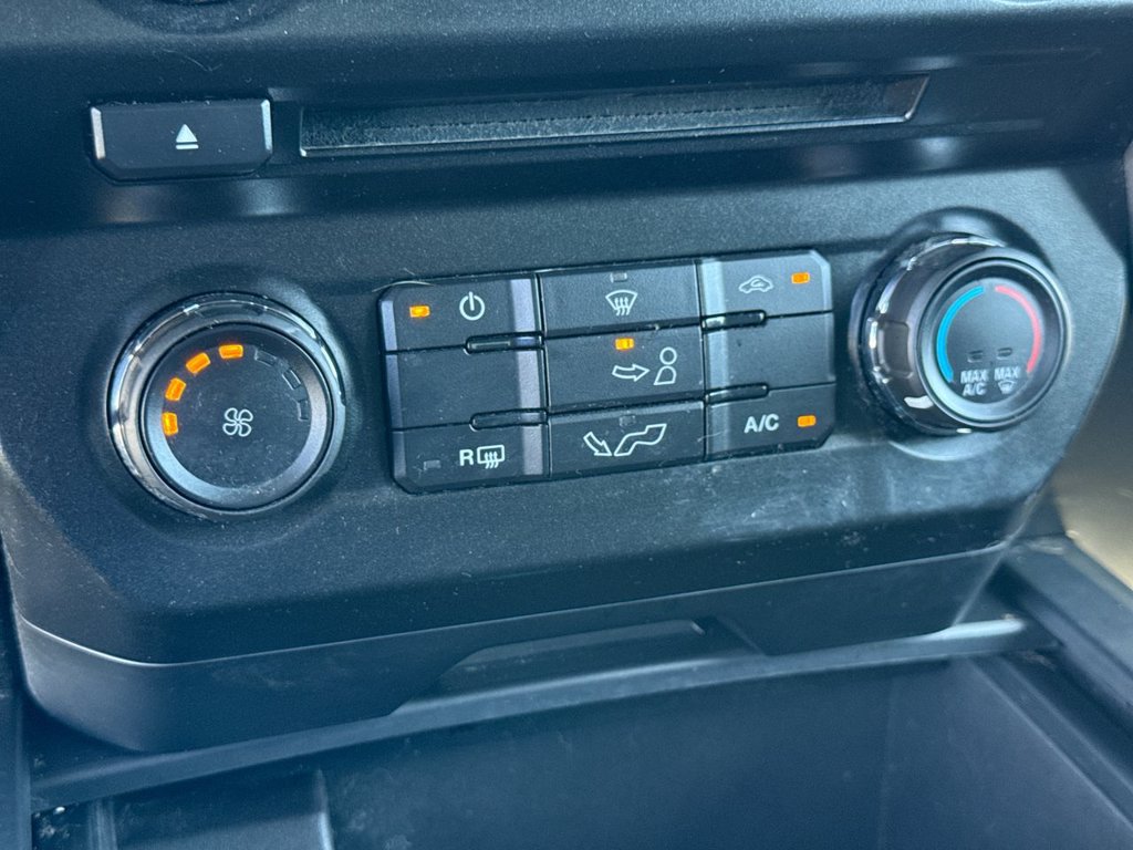 Used 2017 Ford F150 XL w/ Equipment Group 101A Mid AWD/4WD image 21