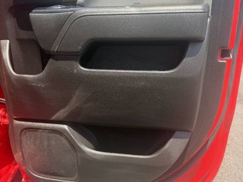 Used 2019 Chevrolet Silverado 2500 W/T w/ WT Convenience Package RWD image 8