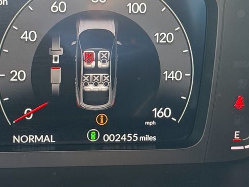 Used 2026 Acura Integra A-Spec FWD image 30