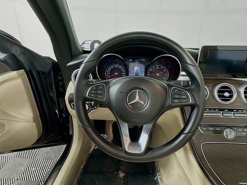 Used 2018 Mercedes-Benz C 300 Cabriolet image 13