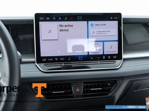 Used 2025 Volkswagen Tiguan SE w/ Panoramic Sunroof Package AWD/4WD image 25