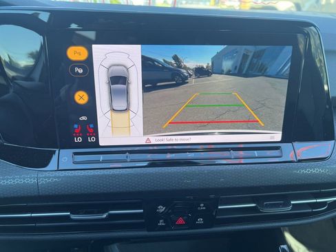 Used 2024 Volkswagen GTI Autobahn image 25