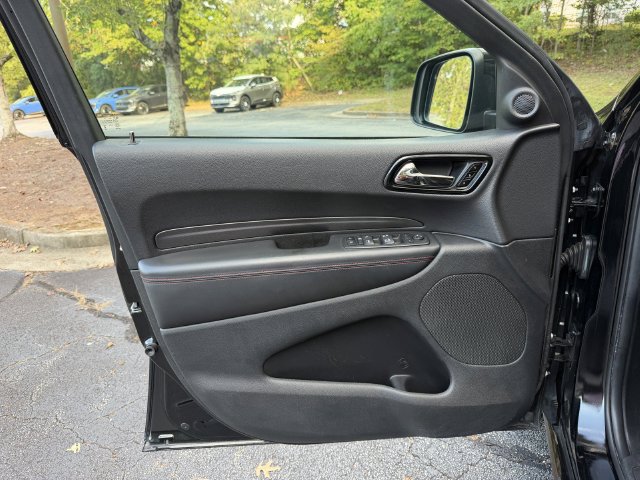 Used 2024 Dodge Durango GT AWD/4WD image 9