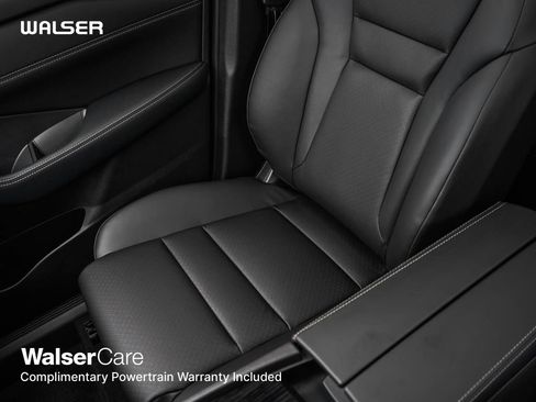 New 2026 Nissan Rogue SV image 26