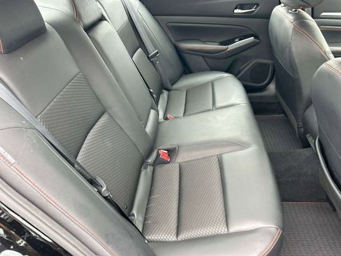 Used 2023 Nissan Altima 2.5 SR image 19