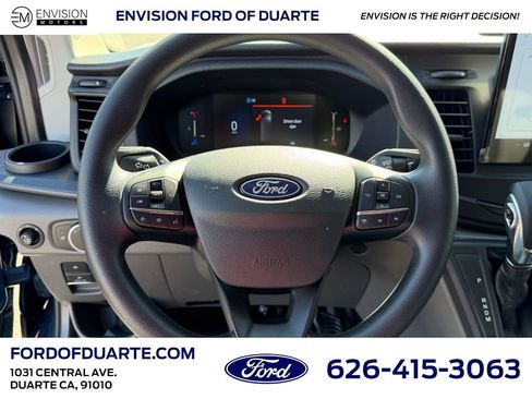 New 2026 Ford Transit 150 Base image 19