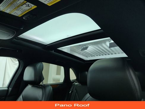 Used 2016 Lincoln MKC Reserve image 12