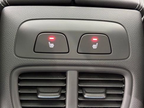 New 2026 Buick Envision Avenir image 8