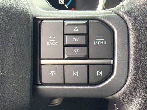 Used 2023 Ford F150 Lariat w/ Trailer Tow Package AWD/4WD image 18