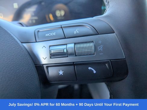 New 2026 Hyundai Tucson SEL FWD image 37