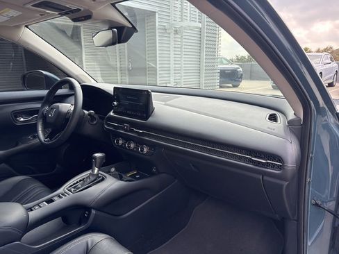 Used 2024 Honda HR-V EX-L image 15