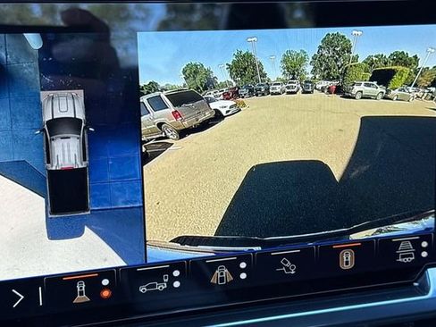 New 2026 GMC Sierra 2500 SLE AWD/4WD image 22