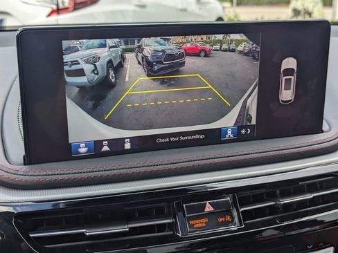 New 2026 Acura MDX A-Spec image 15