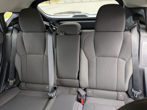 New 2026 Subaru Crosstrek 2.0i Premium AWD/4WD image 14