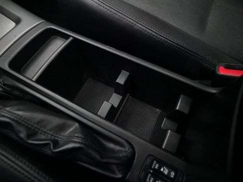 Used 2012 Subaru Forester 2.5XT Touring image 16