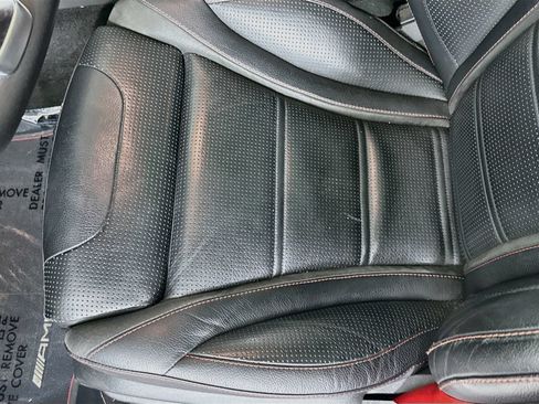Used 2016 Mercedes-Benz C 450 AMG image 19