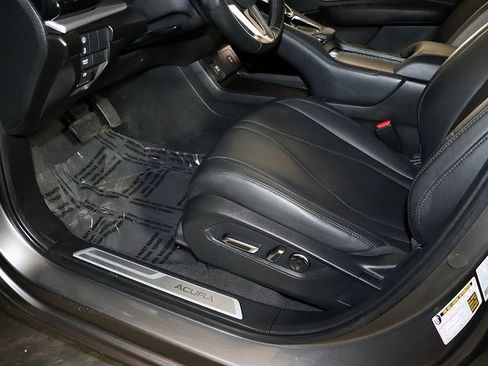 Certified 2024 Acura RDX SH-AWD image 23