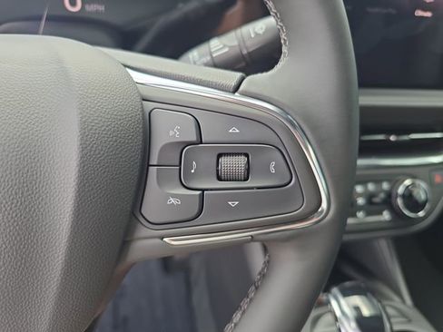 New 2026 Buick Envista Preferred w/ Convenience I Package FWD image 25