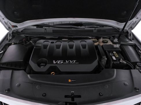 Used 2016 Cadillac XTS Premium FWD image 49