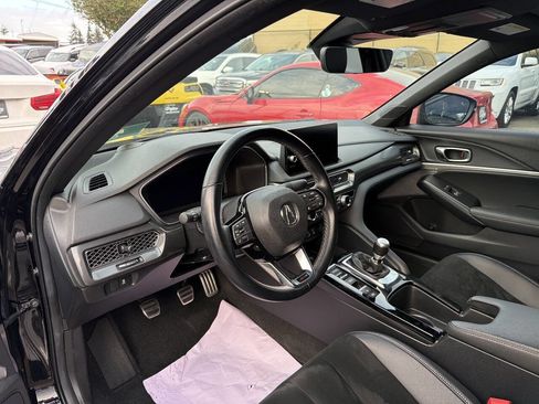 Used 2023 Acura Integra A-Spec FWD image 5