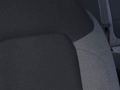 New 2025 Ford Bronco 4-Door AWD/4WD image 18
