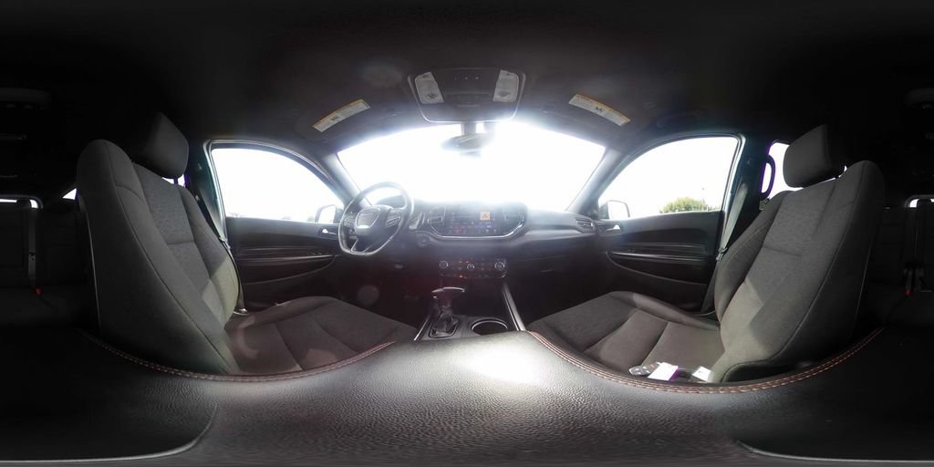 Used 2025 Dodge Durango GT RWD image 18