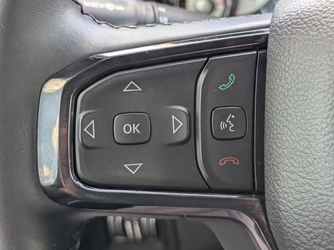 Used 2022 RAM 1500 Limited w/ Body Color Bumper Group AWD/4WD image 25